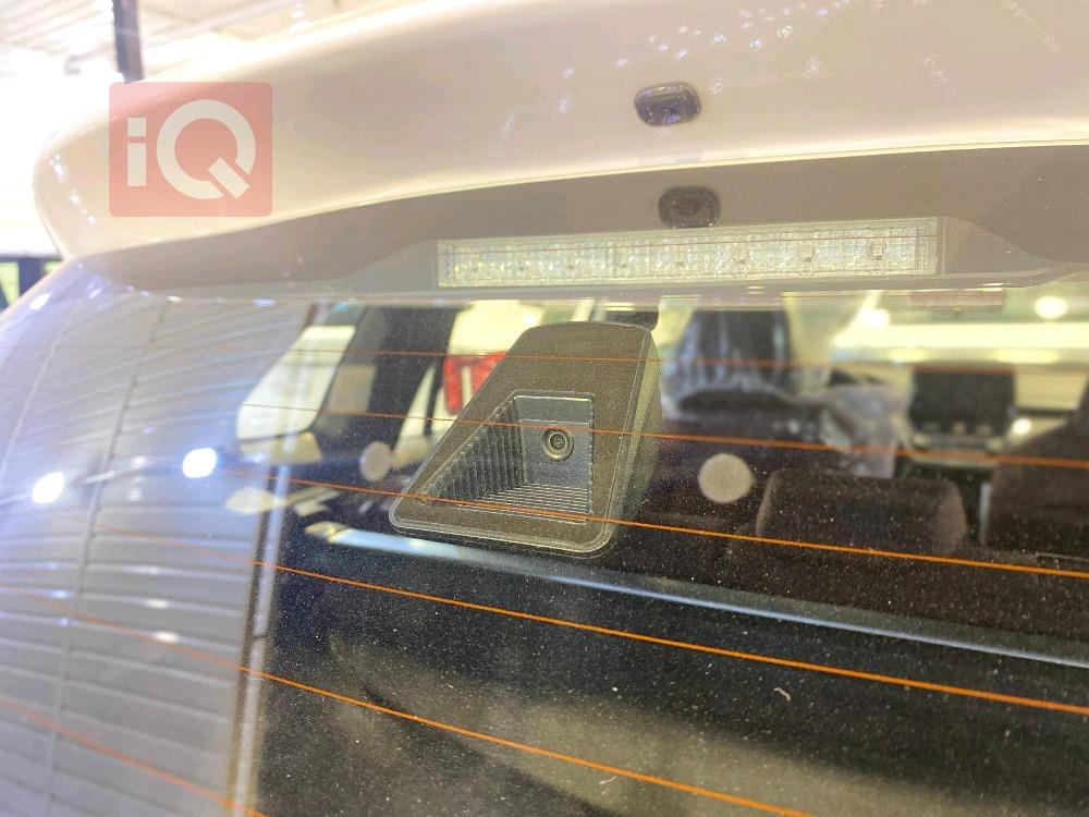 تۆیۆتا کۆرۆلا کرۆس